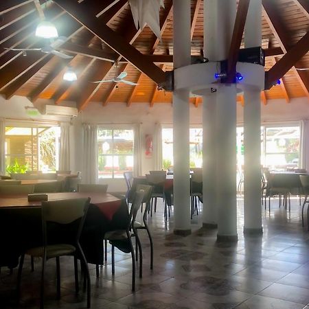Hotel Bialet Massé エクステリア 写真