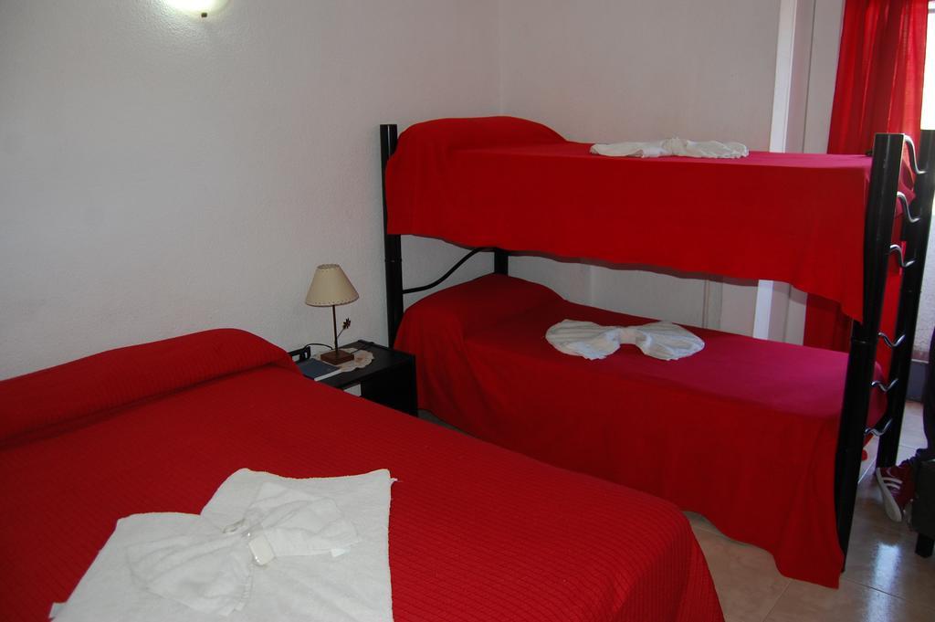 Hotel Bialet Massé 部屋 写真