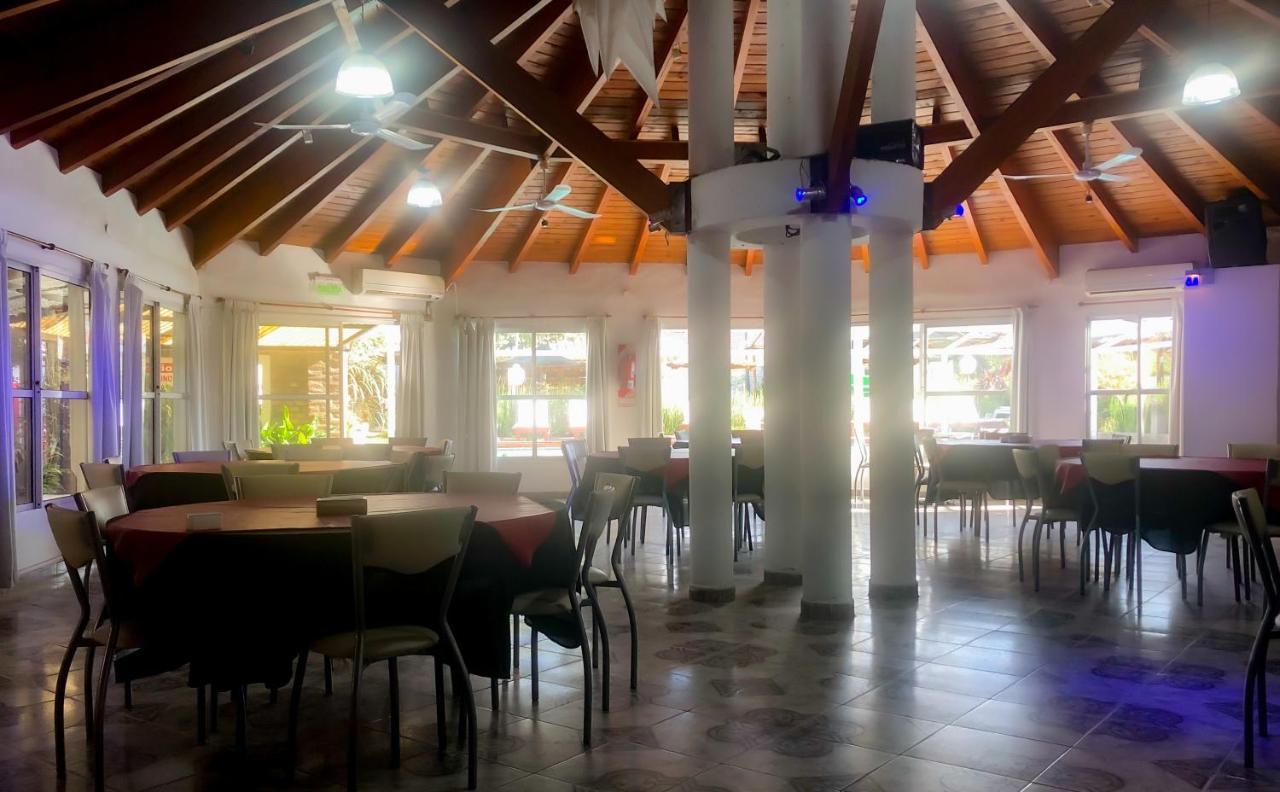 Hotel Bialet Massé エクステリア 写真