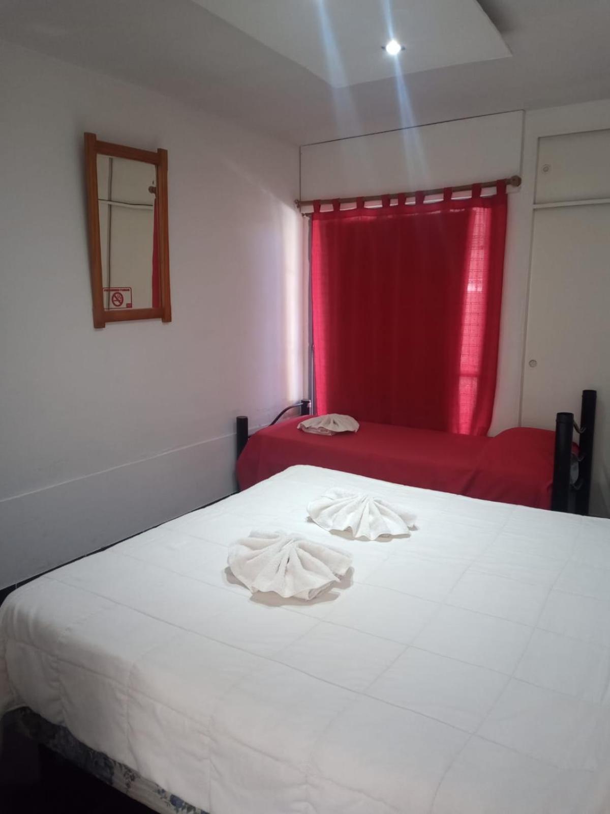 Hotel Bialet Massé エクステリア 写真