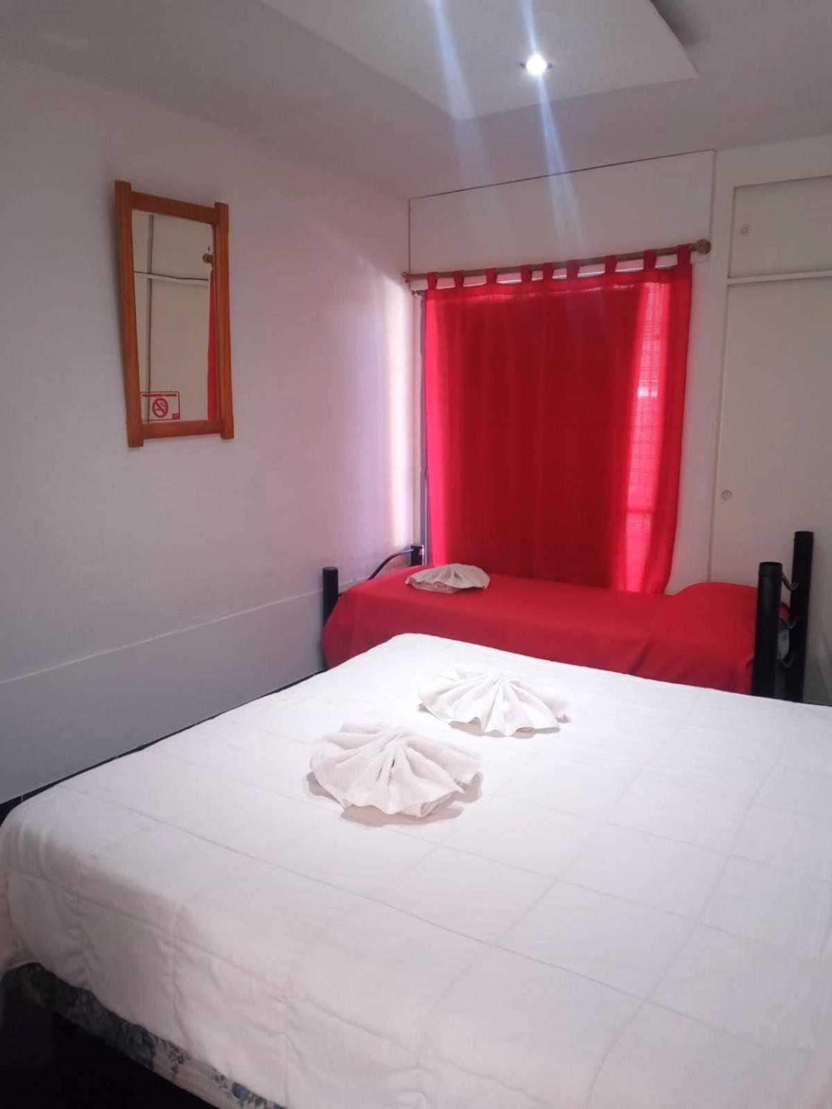 Hotel Bialet Massé エクステリア 写真