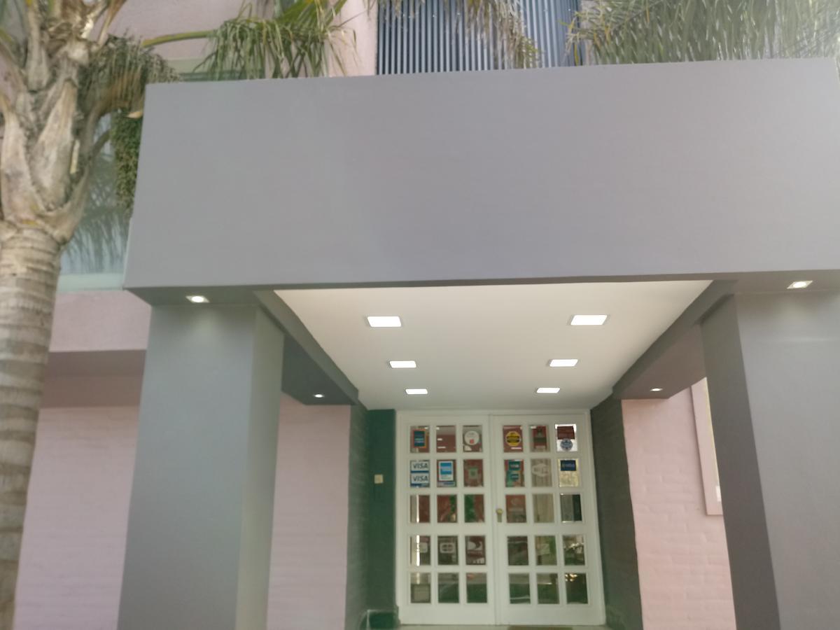 Hotel Bialet Massé エクステリア 写真