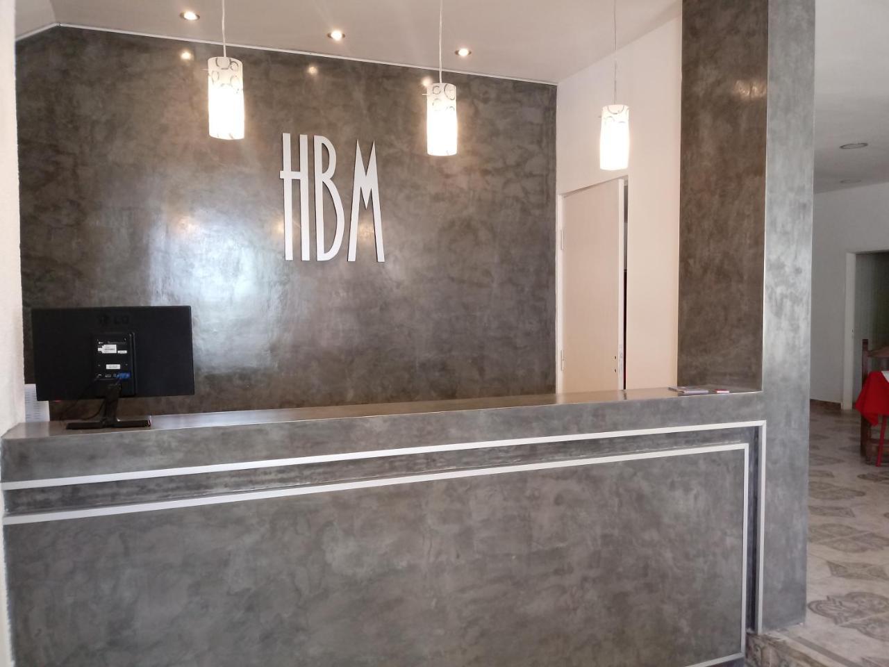 Hotel Bialet Massé エクステリア 写真